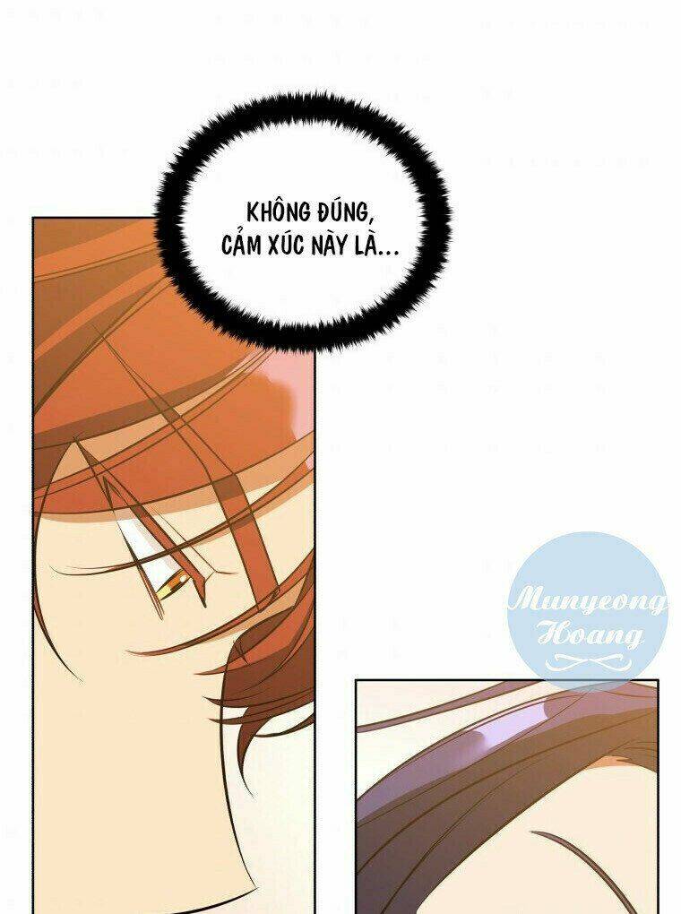 quái thú với hoa chapter 101 46