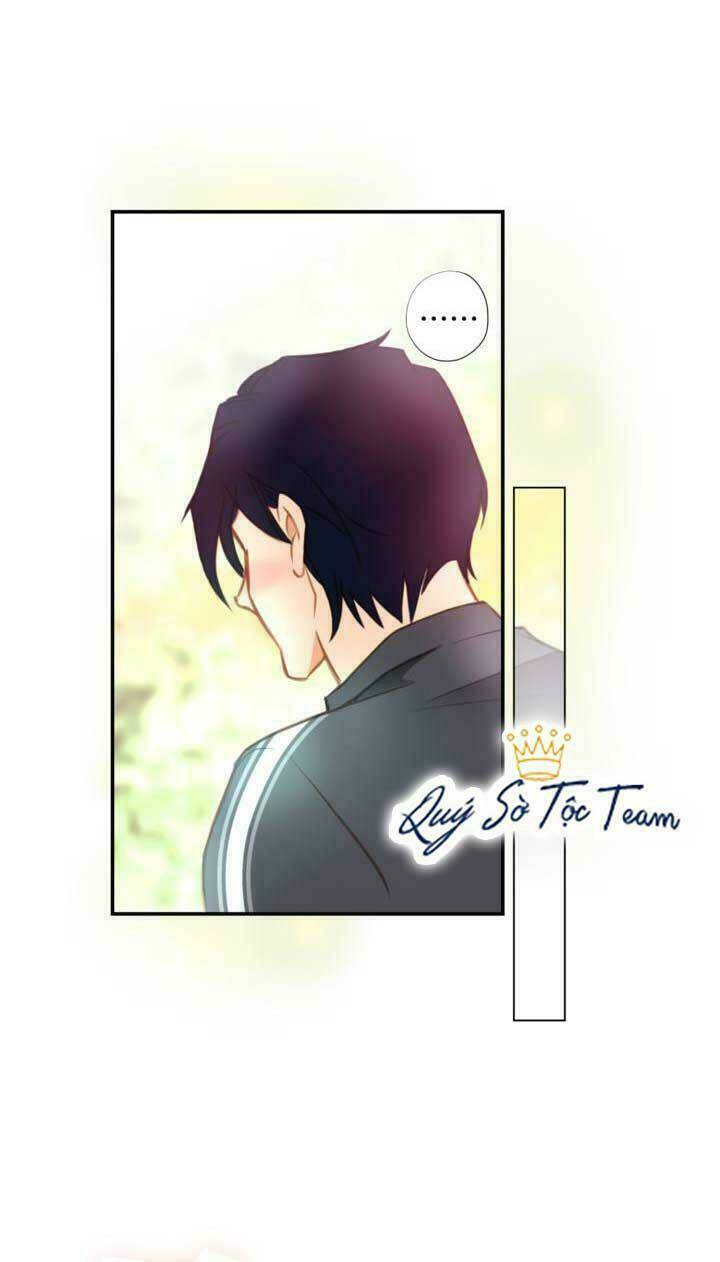 tiếp xúc chí mạng chapter 30 5