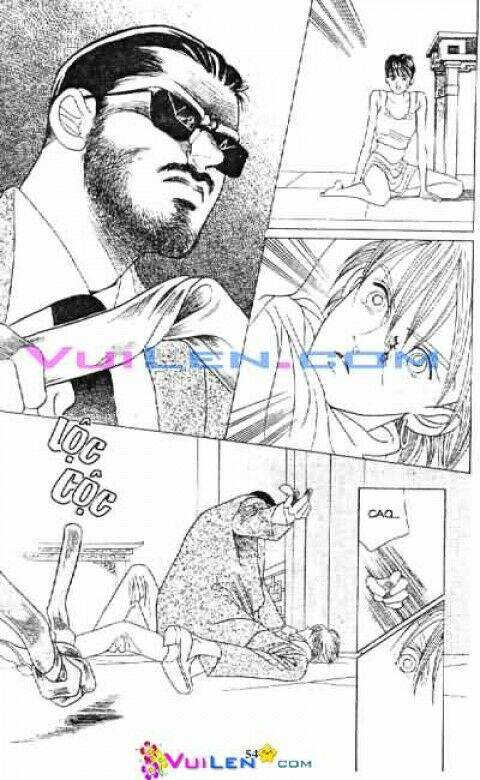 nàng tiên ánh trăng - kaguya hime chapter 11 54