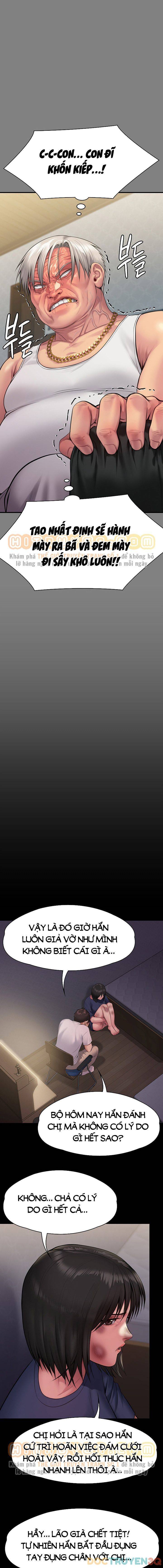 ong chúa chapter 255 11