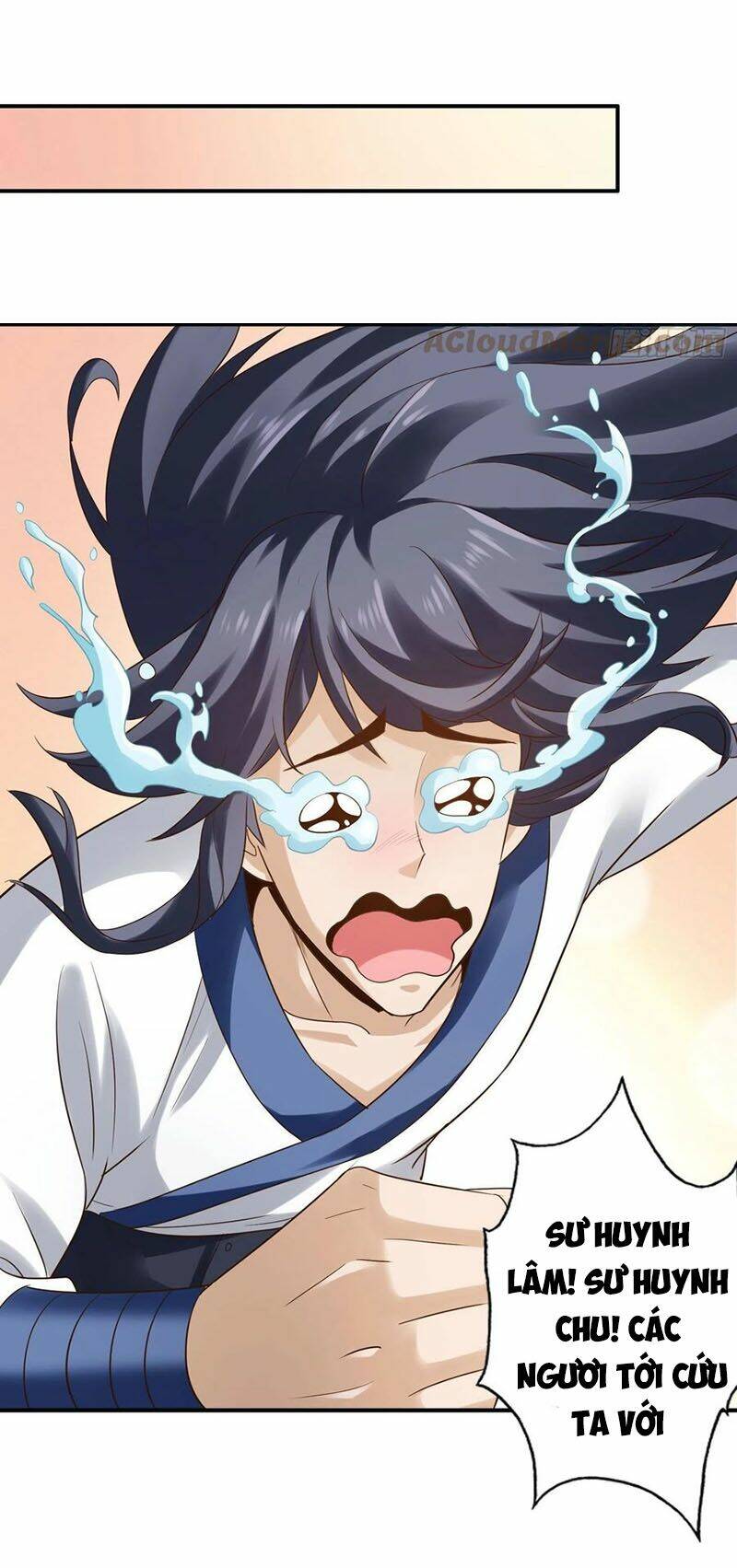 chư thiên ký chapter 315 11