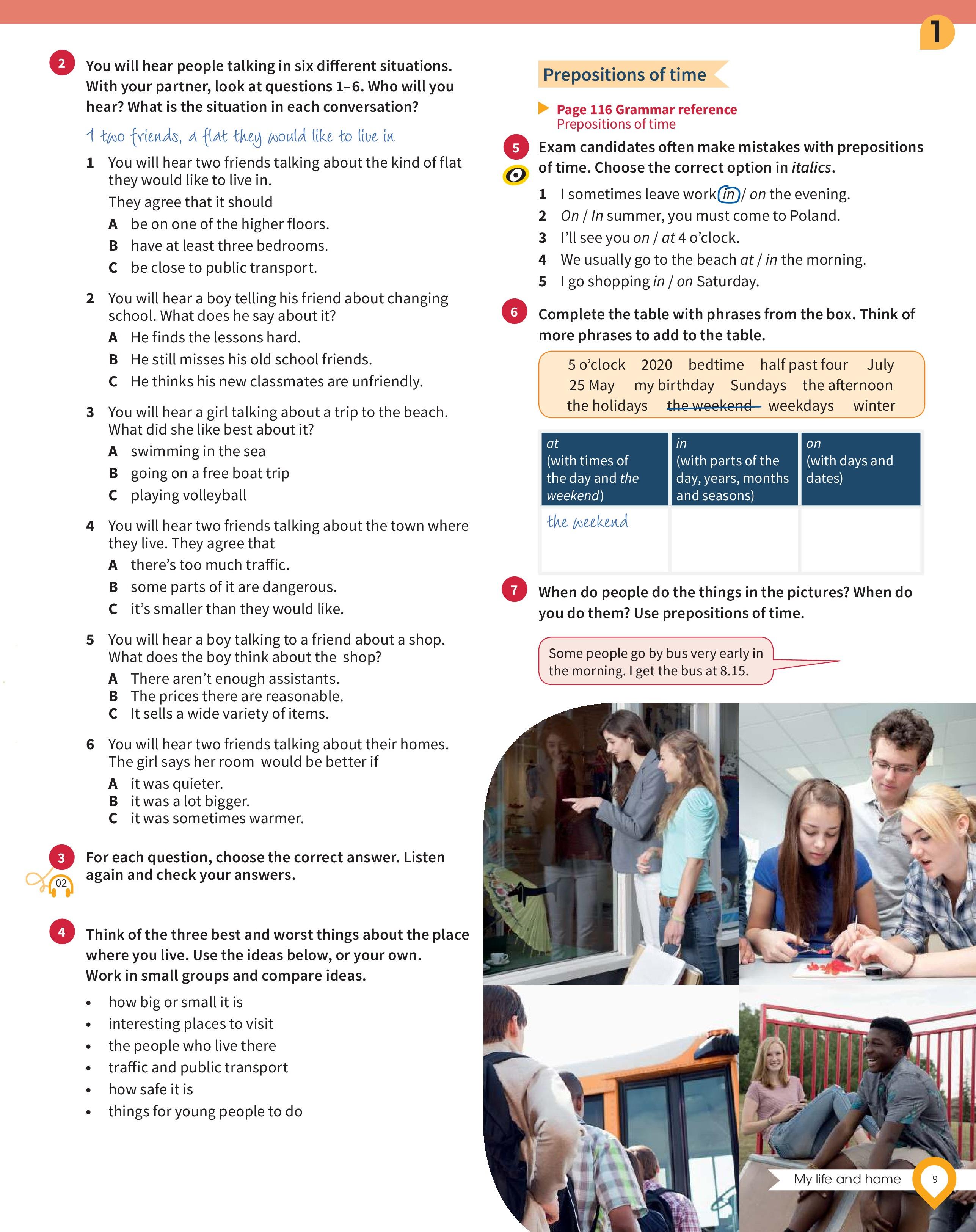 Complete Preliminary For Schools 2nd Edition Student's Book Without Answers With Online Practice