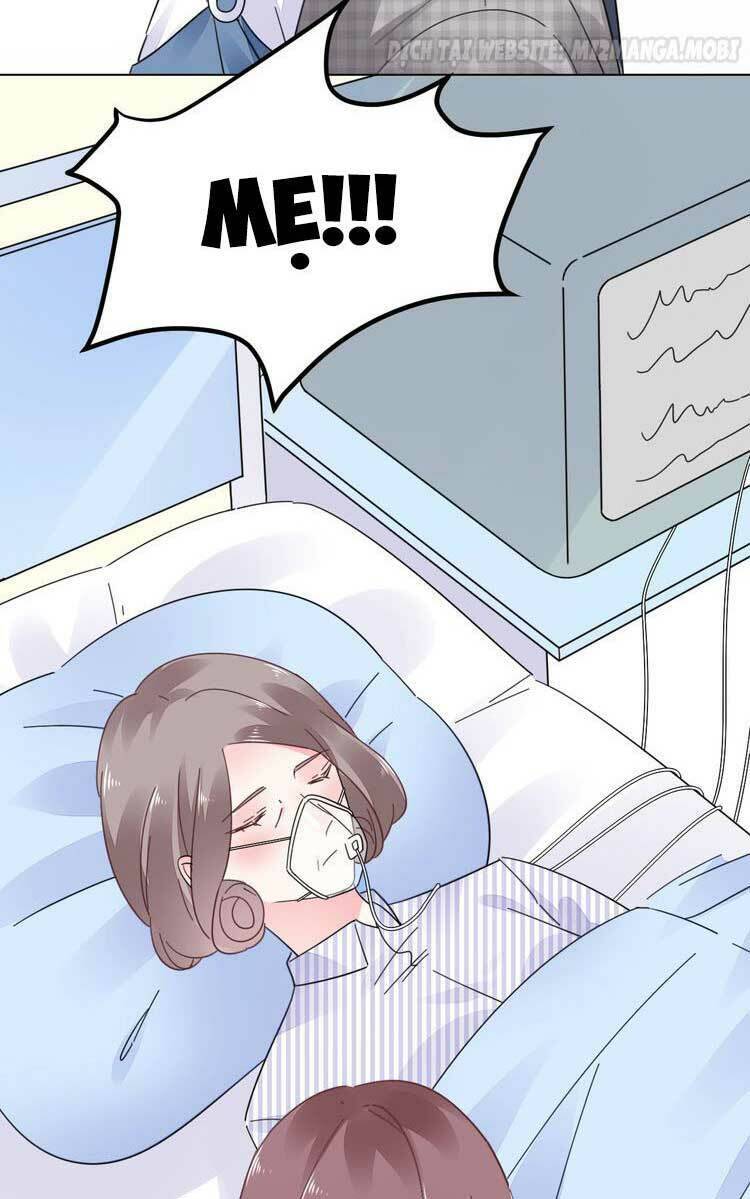 điều ước sủng ái bất bình đẳng chapter 71.2 11