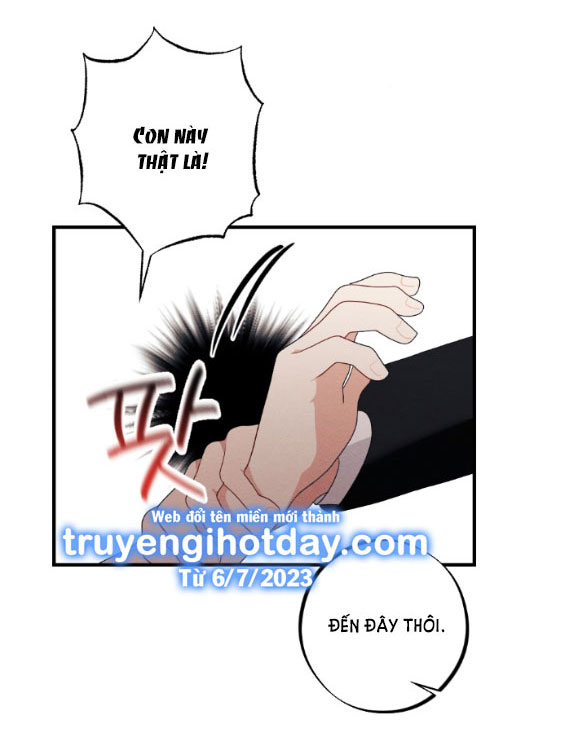 [18+] hôn nhân bị đánh cắp chapter 48.1 44