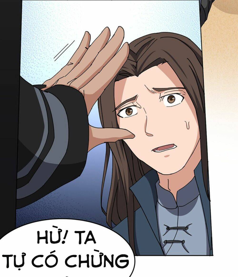 hỗn độn kiếm thần chapter 118 26