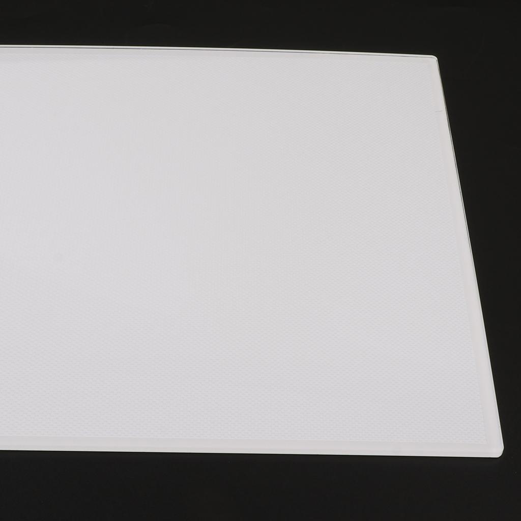 Tracing Light Box A4 -thin LED Tracer Drawing Sketching