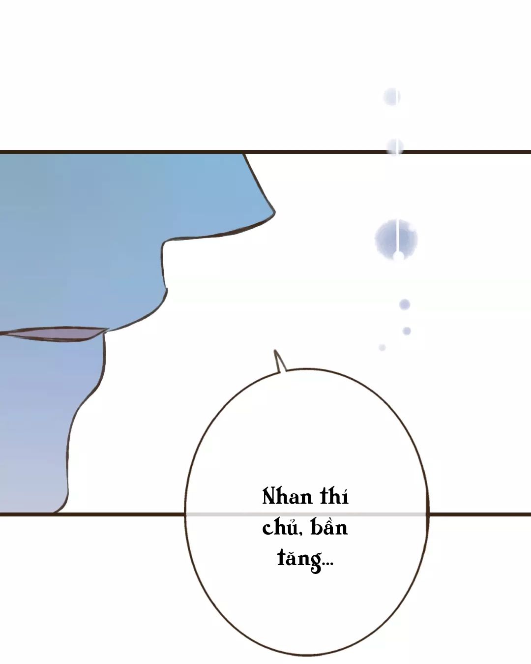 trên trời rớt xuống một hòa thượng ngốc chapter 57 13