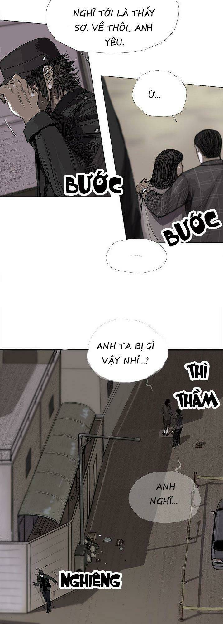 âm mưu báo thù chapter 8 37