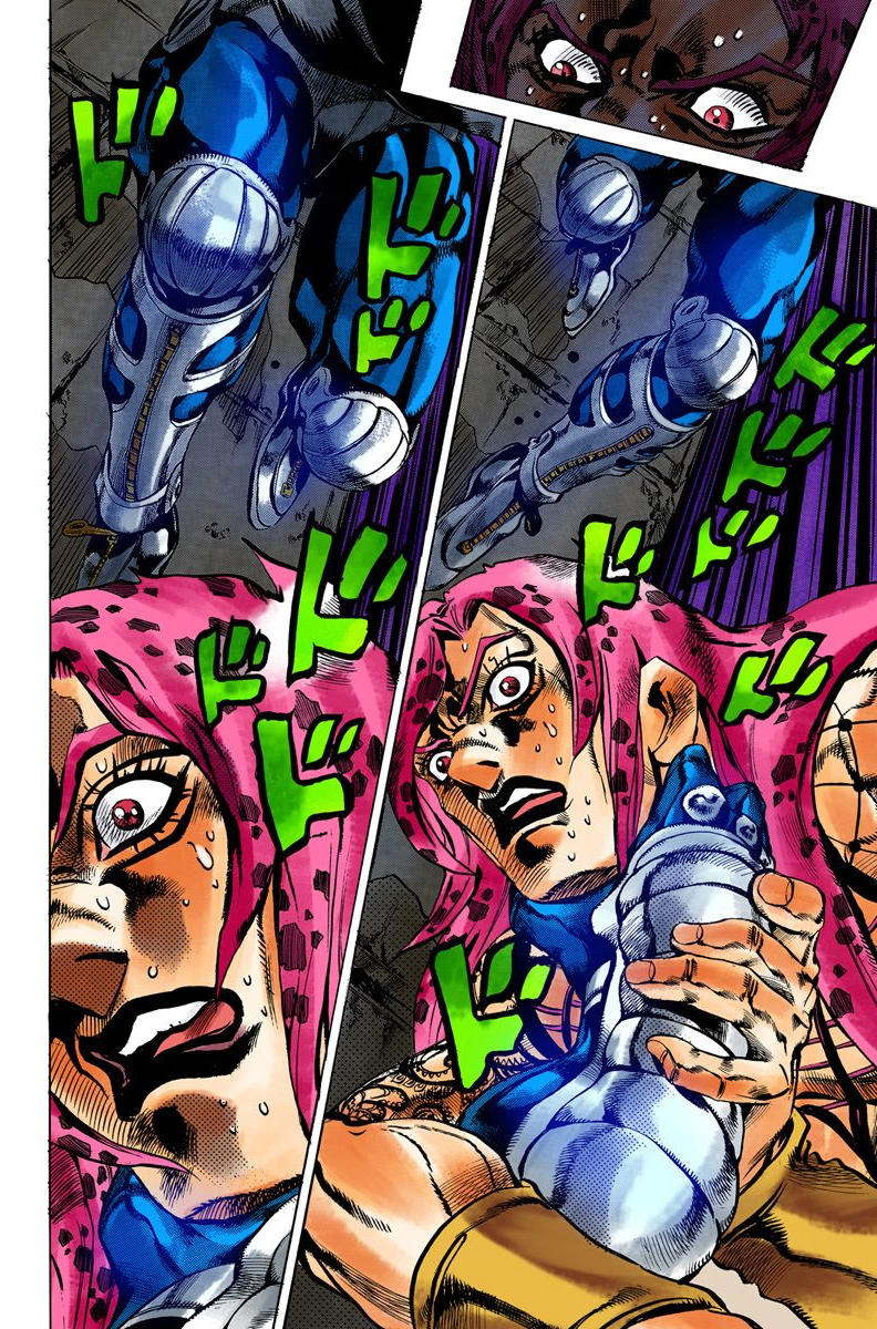 cuộc phiêu lưu bí ẩn chapter 575 7