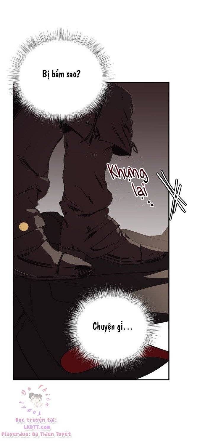 cha, con không muốn kết hôn đâu chapter 13 46