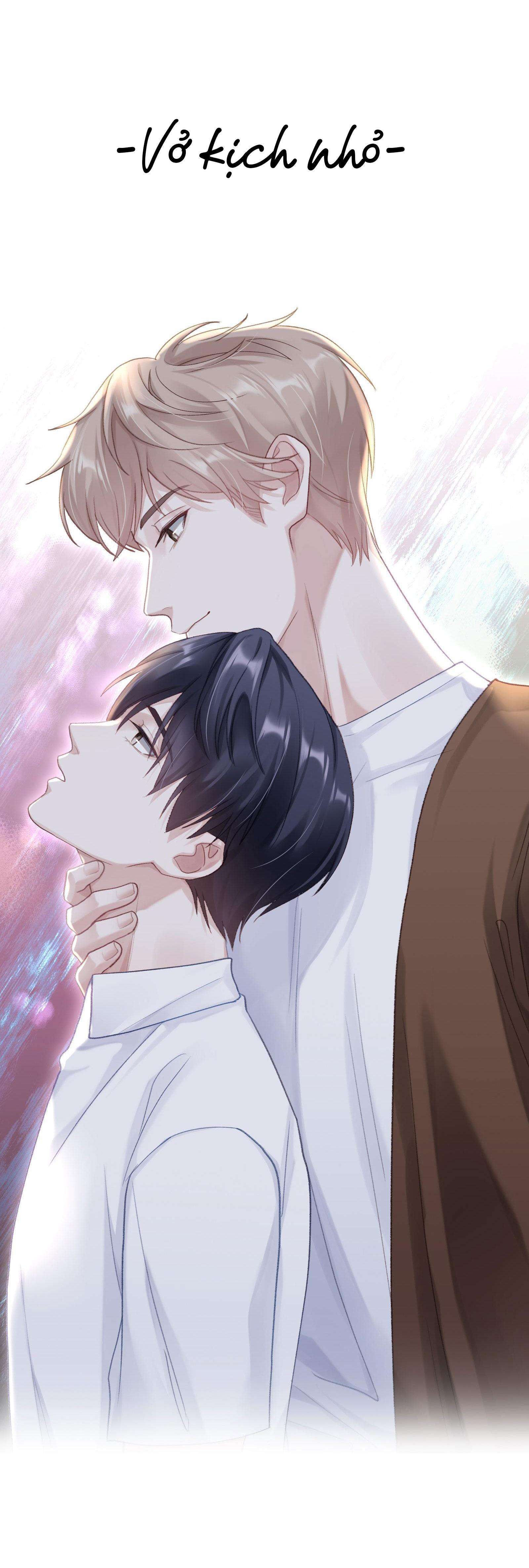 để ý tôi một chút đi mà chapter 75 20