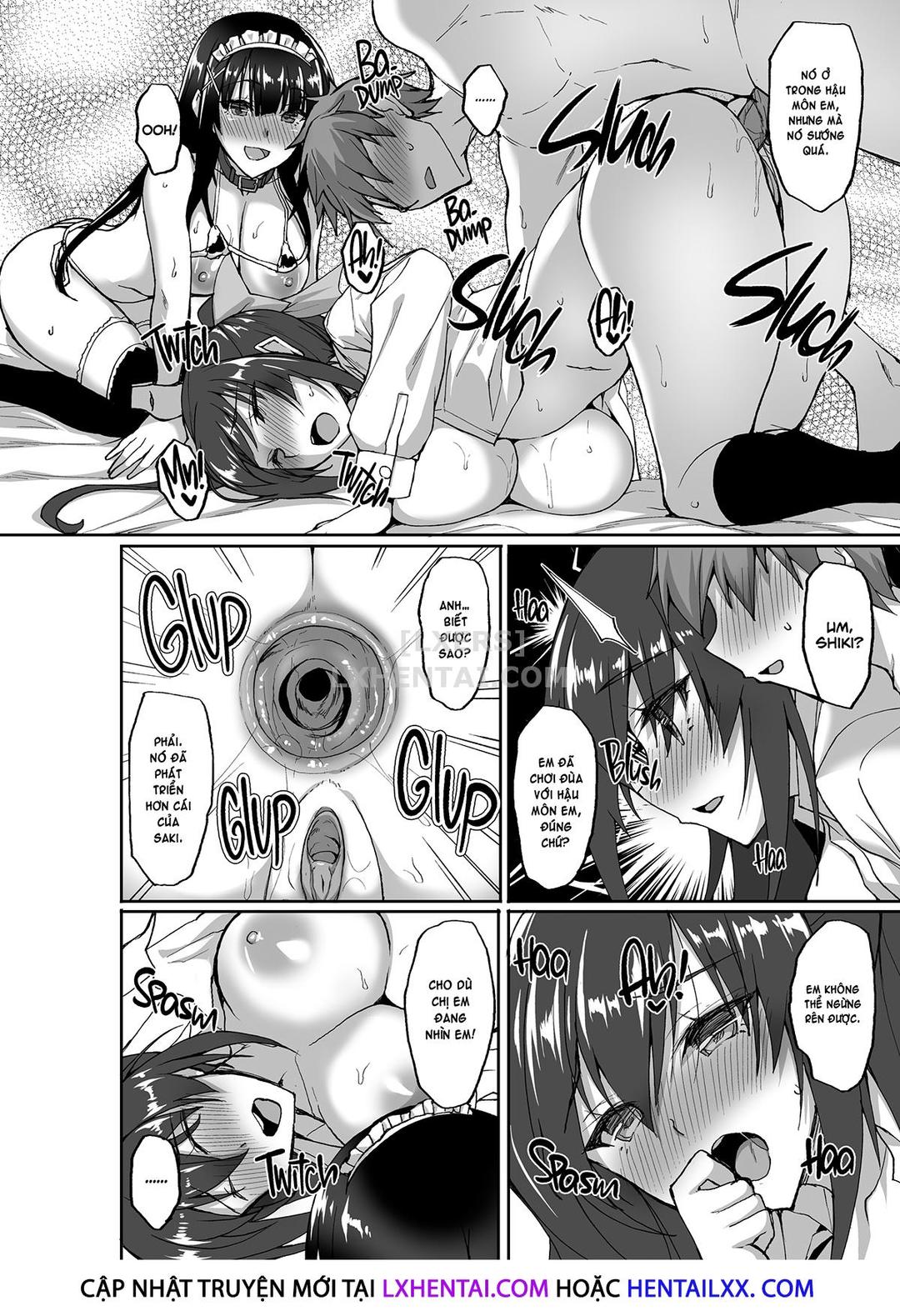 yêu cầu hư hỏng bí mật của thành viên ban kỉ luật đạo đức chapter 4 31