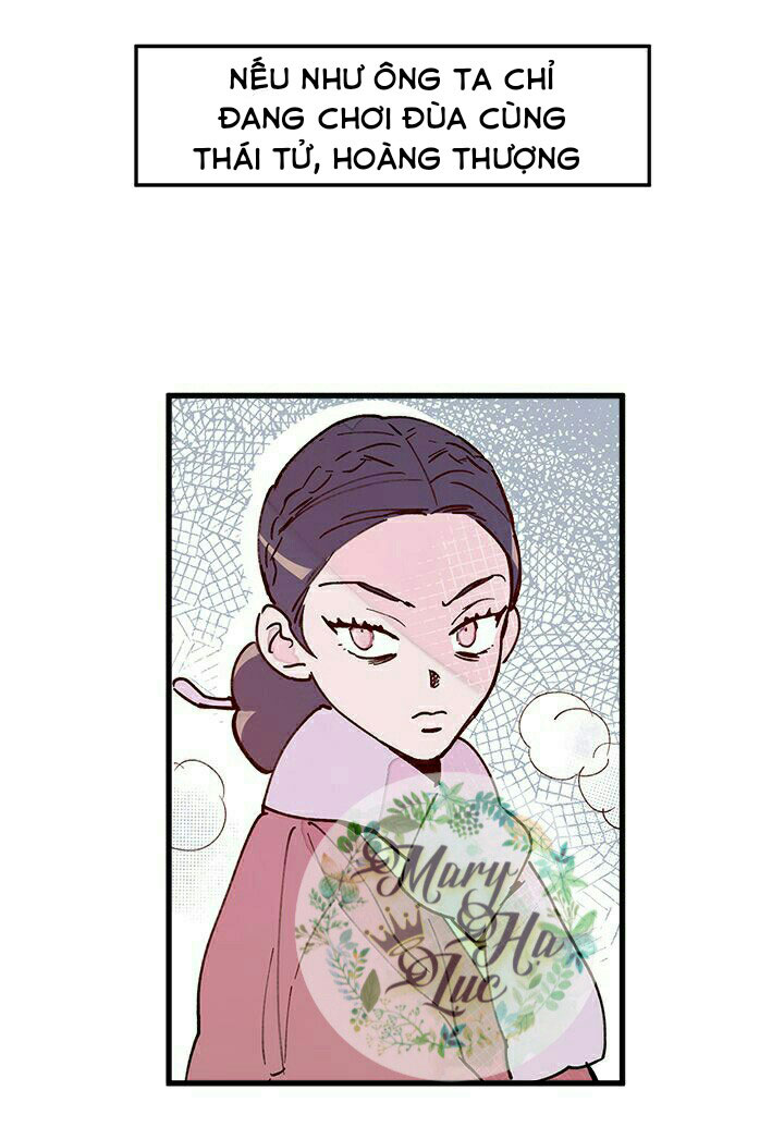 tham vọng quyền lực (full) chapter 19 70