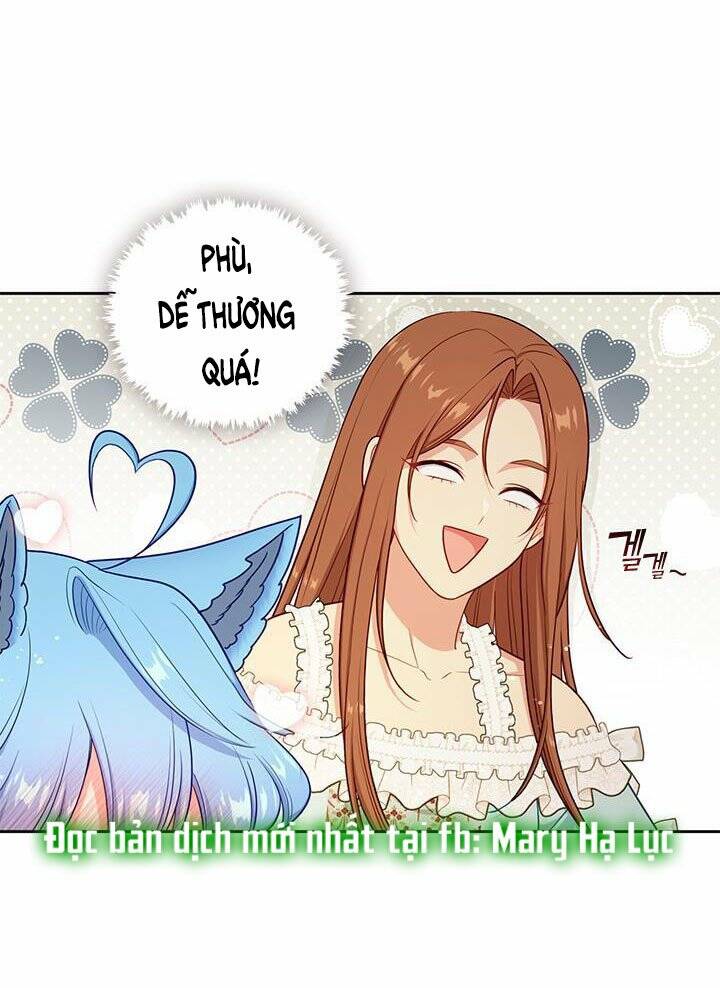 hãy coi chừng ác nữ chapter 128 27