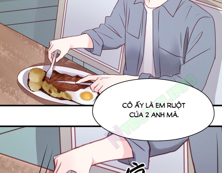 lượm được một tiểu hồ ly phần 1 chapter 54 10