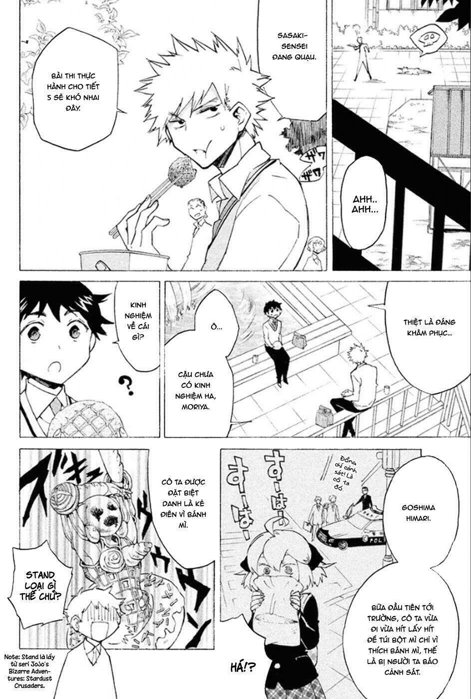 hell’s kitchen chapter 39 16