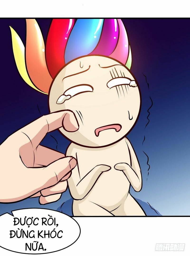 chí tôn thần ma chapter 149 19