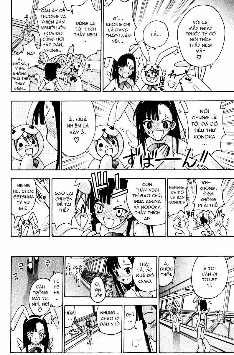 bậc thầy ma pháp chapter 82 17