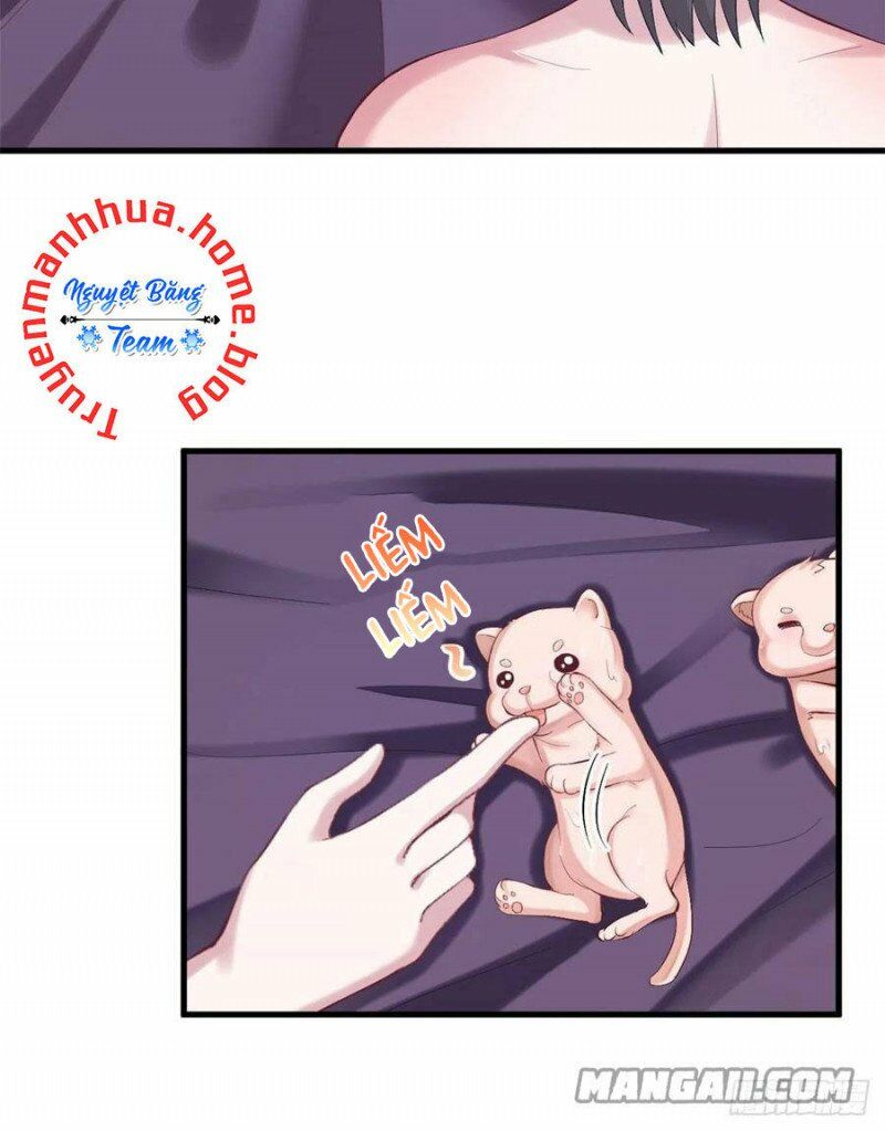 [16+] thảnh thơi thú thế chủng chủng điền, sinh sinh tể chapter 206 26