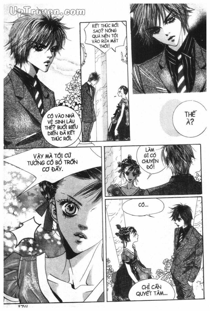 hoàng cung chapter 6 175