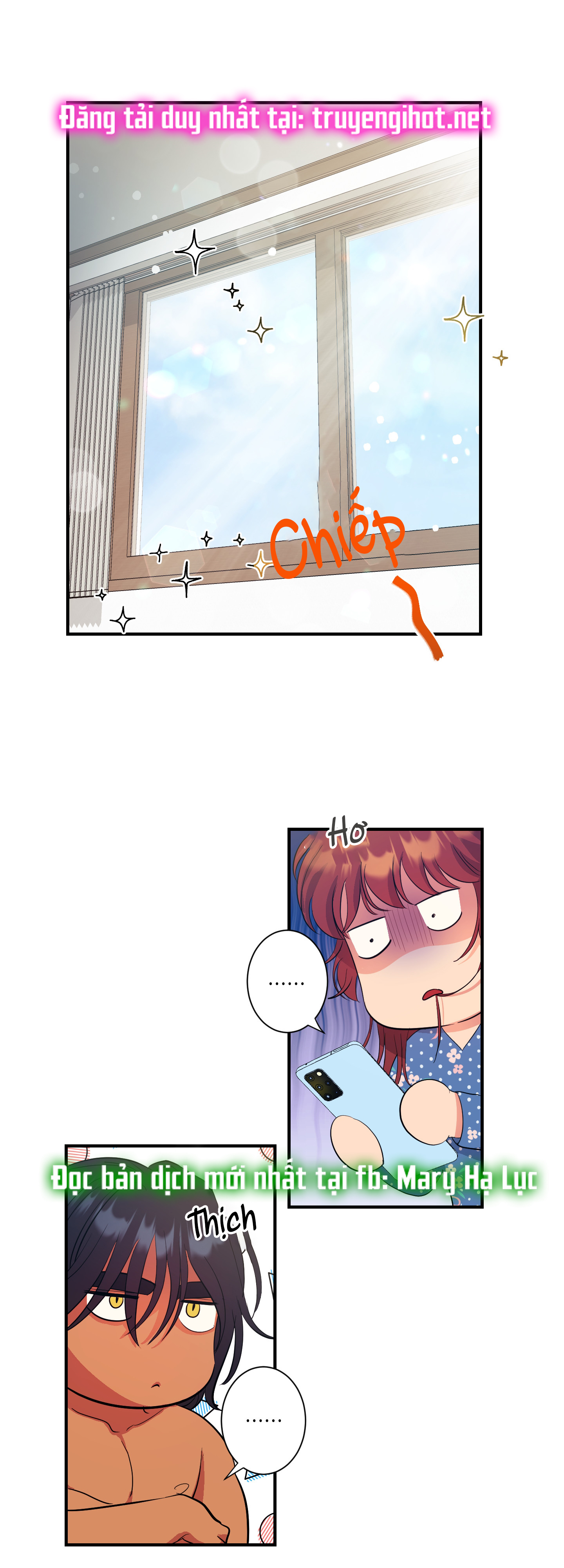 [18+] một lòng một dạ chapter 23.1 1