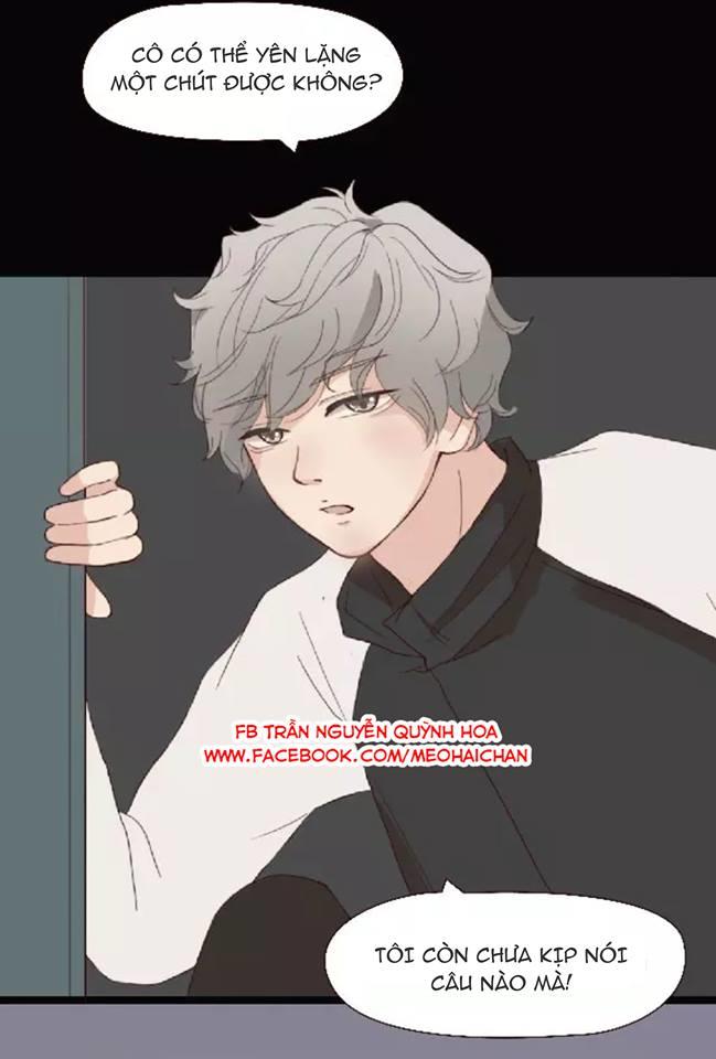 người yêu 0 độ chapter 1.3 32