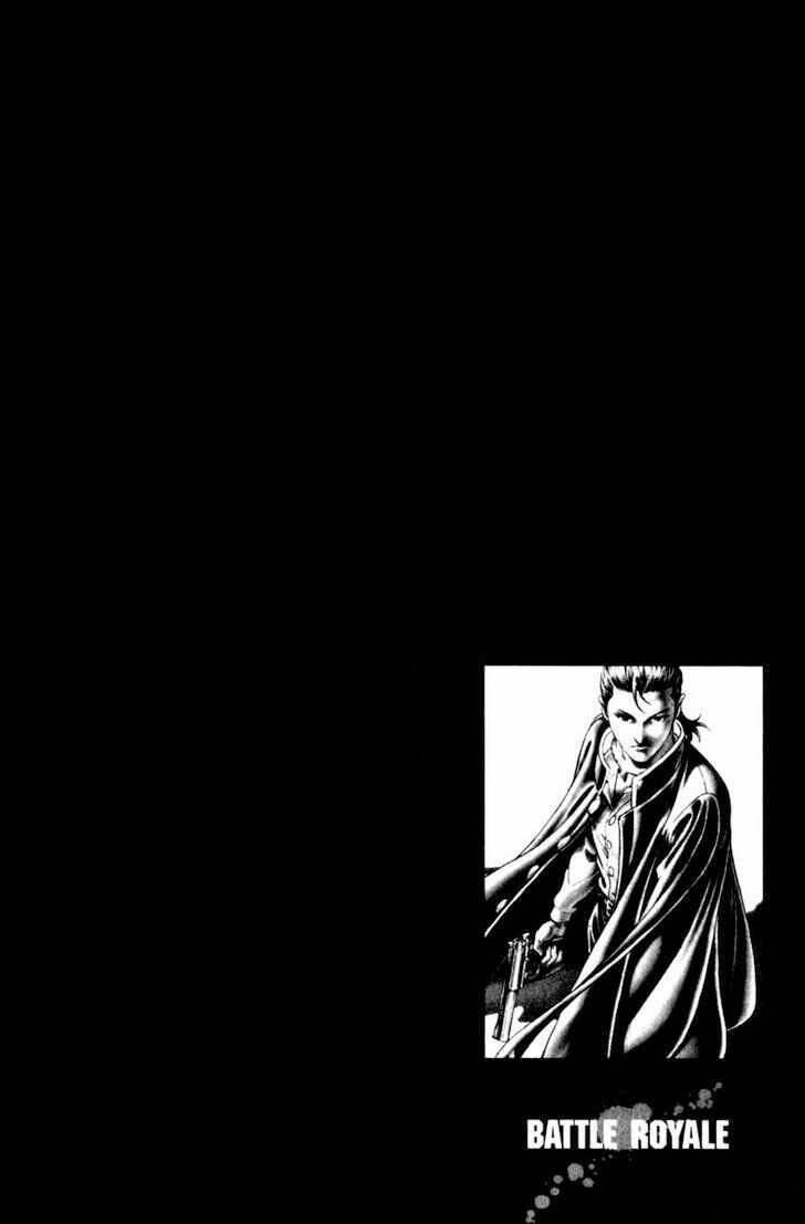 sống còn - trò chơi sinh tử chapter 94 21