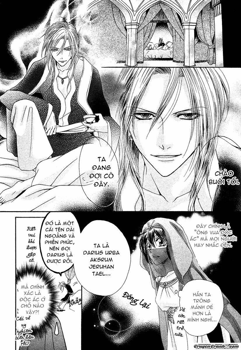 tổng hợp one shot. chapter 167 11