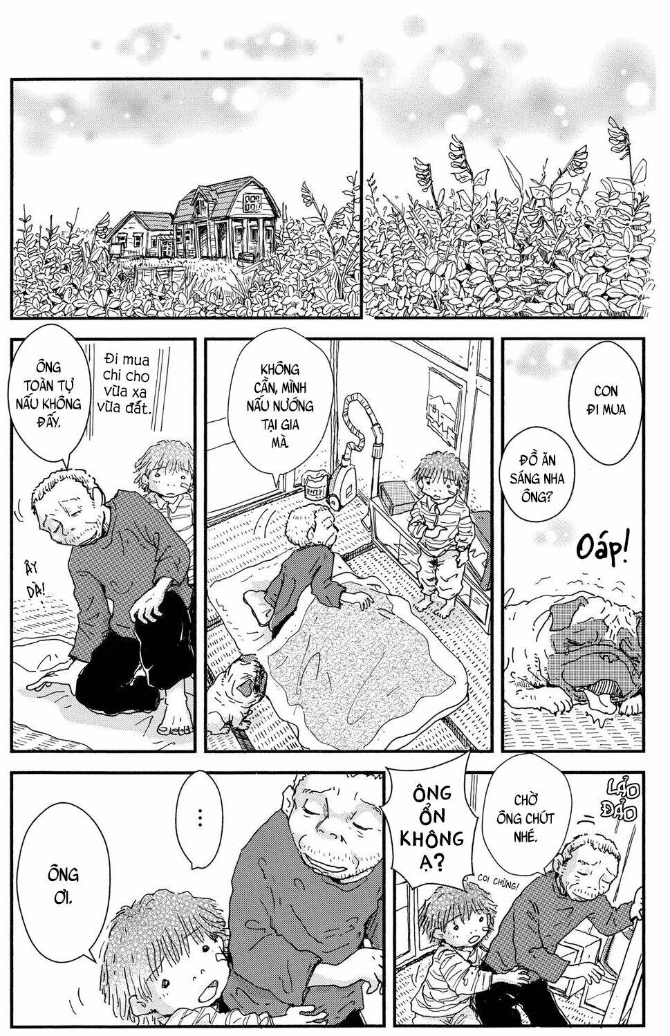 hoshi mamoru inu chapter 12 11