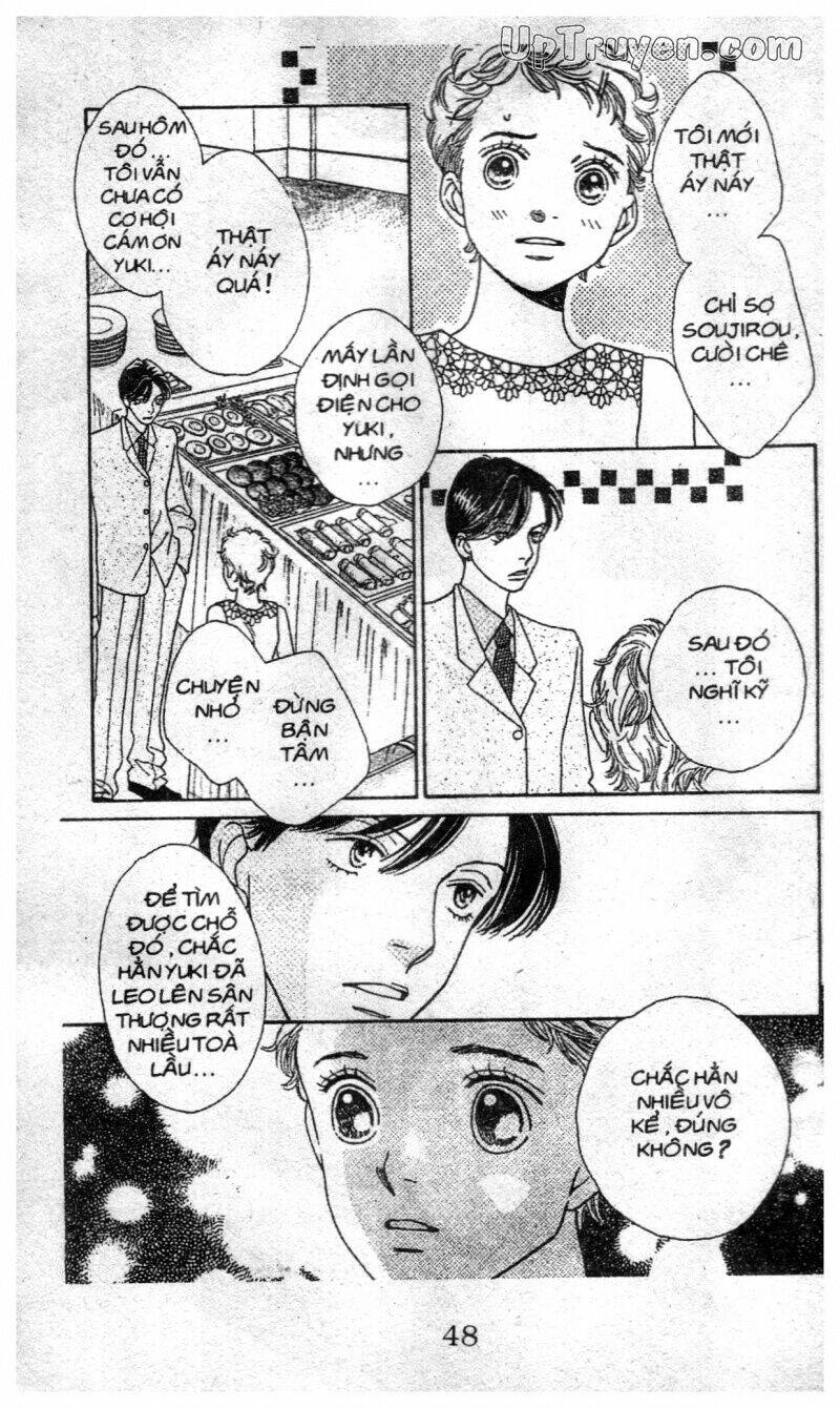 con nhà giàu chapter 192 45