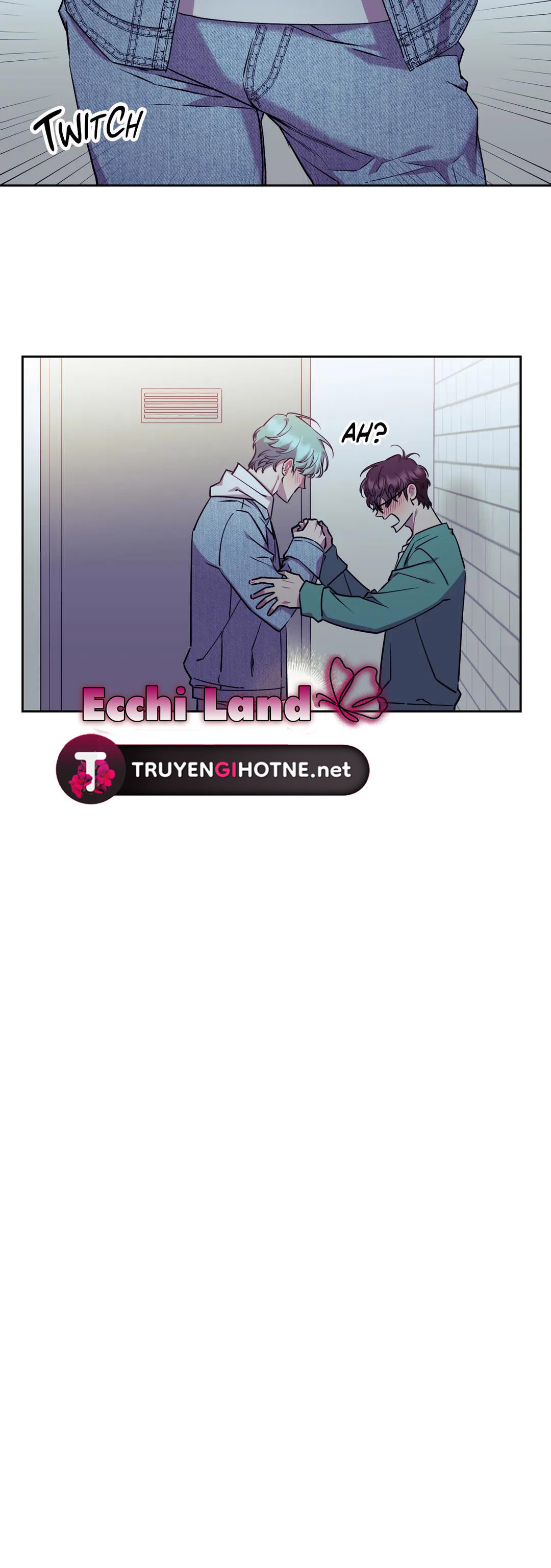 thang đo tình yêu 100% chapter 4.1 13