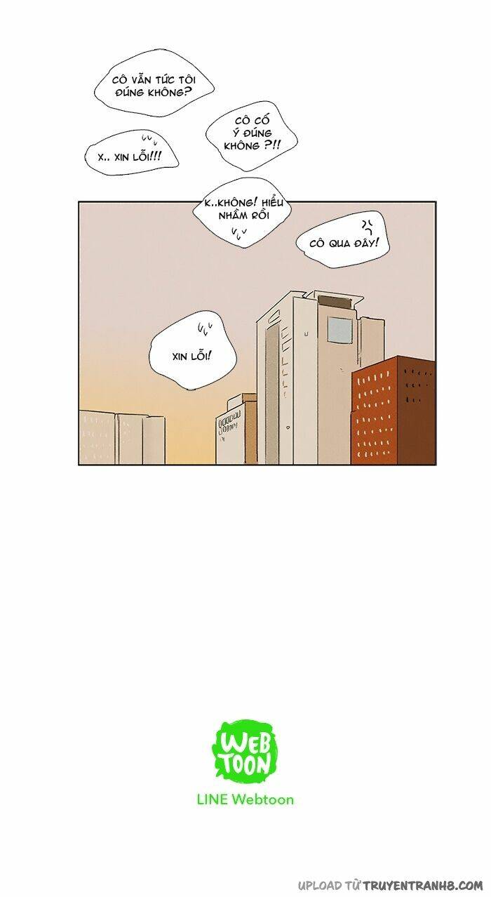 bẫy tình yêu chapter 65 50