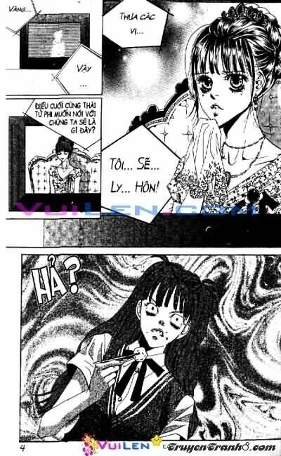 goong - [ hoàng cung ] chapter 9 2