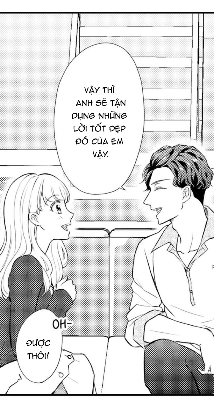 anh sẽ yêu em đến khi em tốt nghiệp chapter 13 31