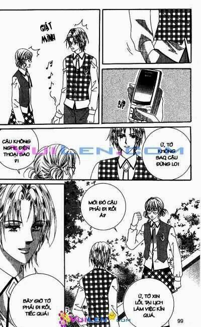 đừng tin cô ấy chapter 5 99