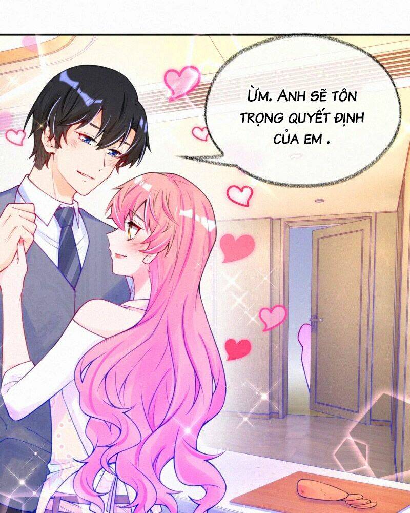 thiên tài manh bảo đột kích: daddy phúc hắc vs mommy chapter 29 16