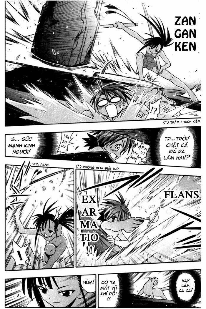 bậc thầy ma pháp chapter 29 16