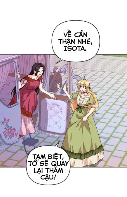 kết hôn cùng nhân vật phản diện chapter 10 19