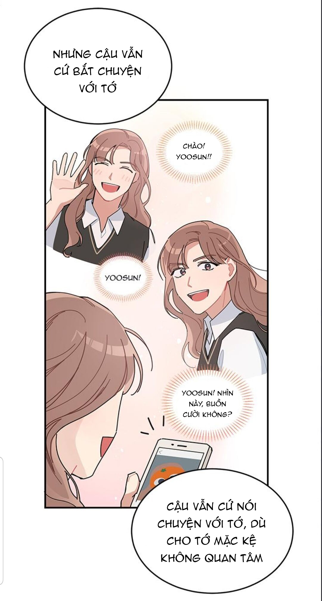 hate me (full) chapter 1.2 31