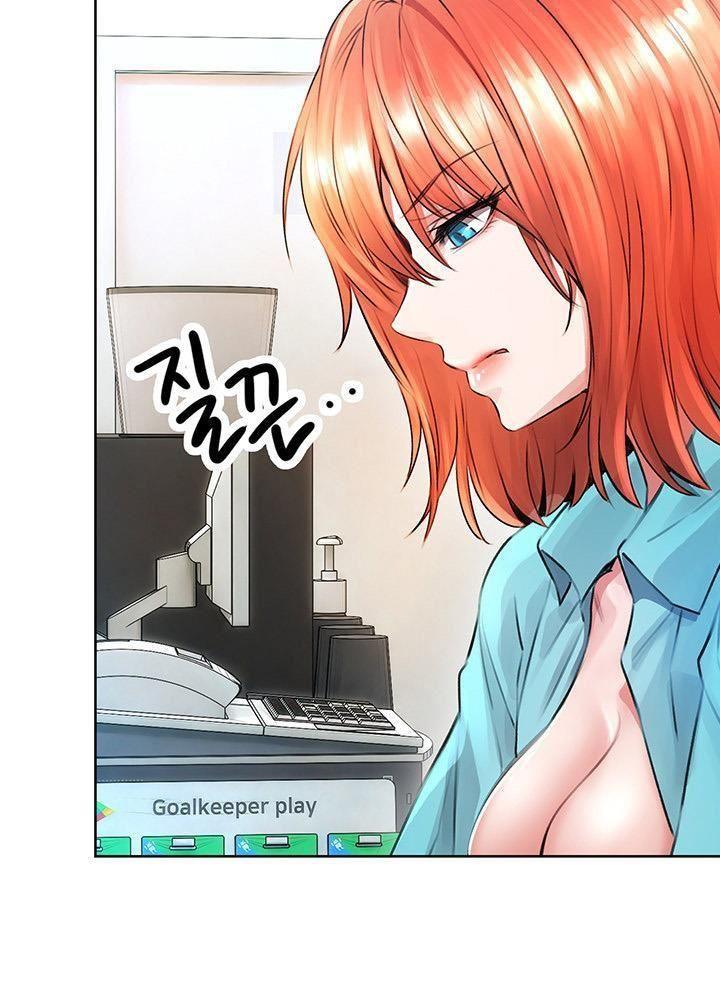 công việc sung sướng chapter 3.2 17