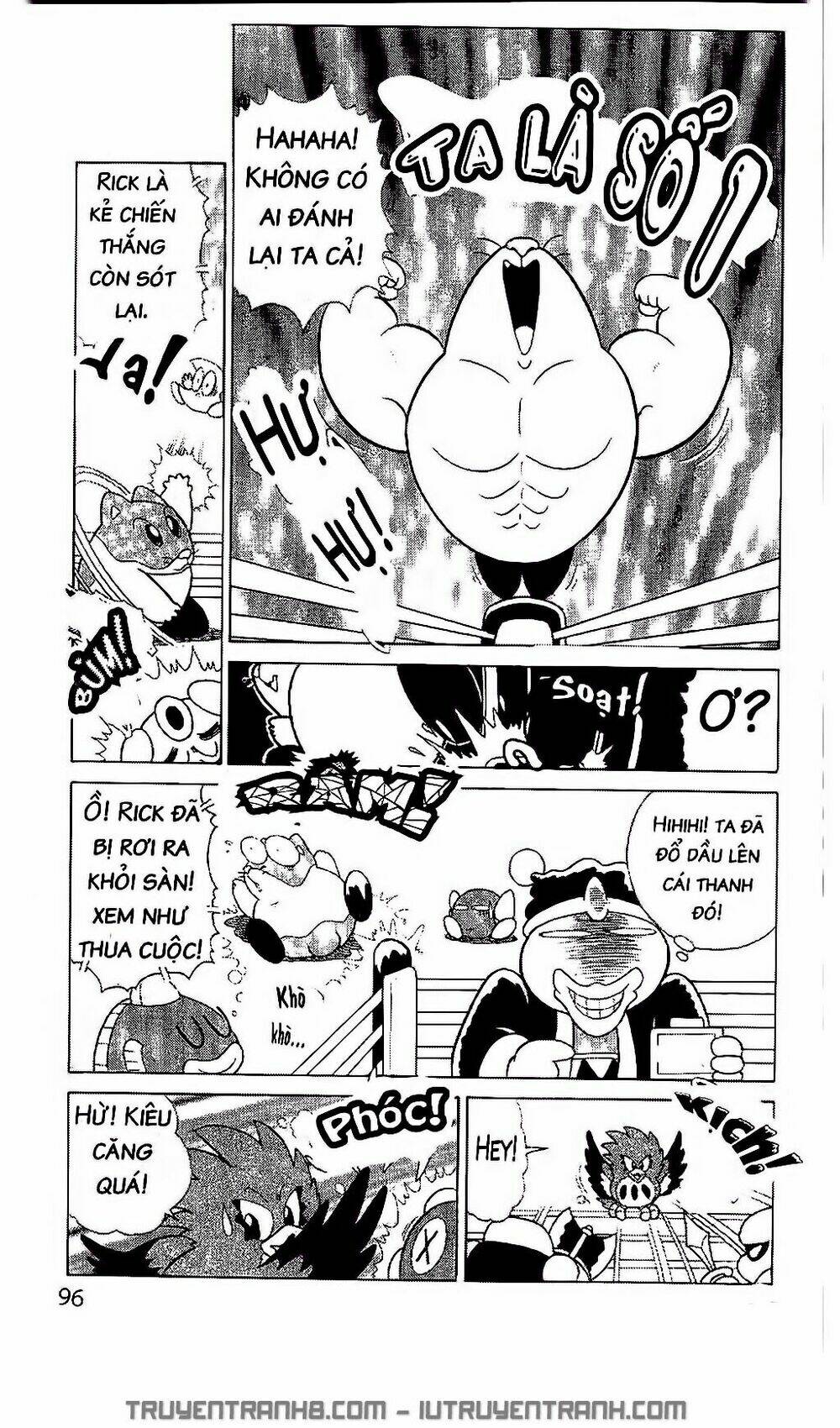 ngôi sao kabi chapter 63 8