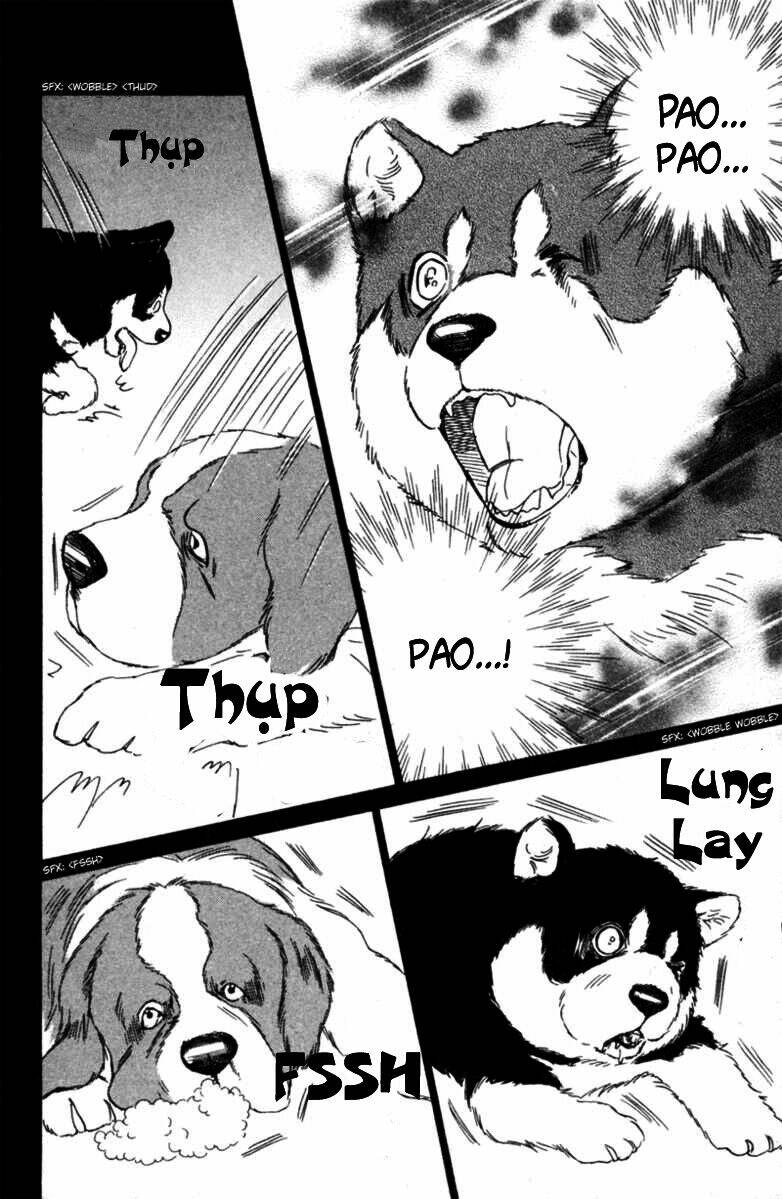 deep love - pao no monogatari chapter 5 27