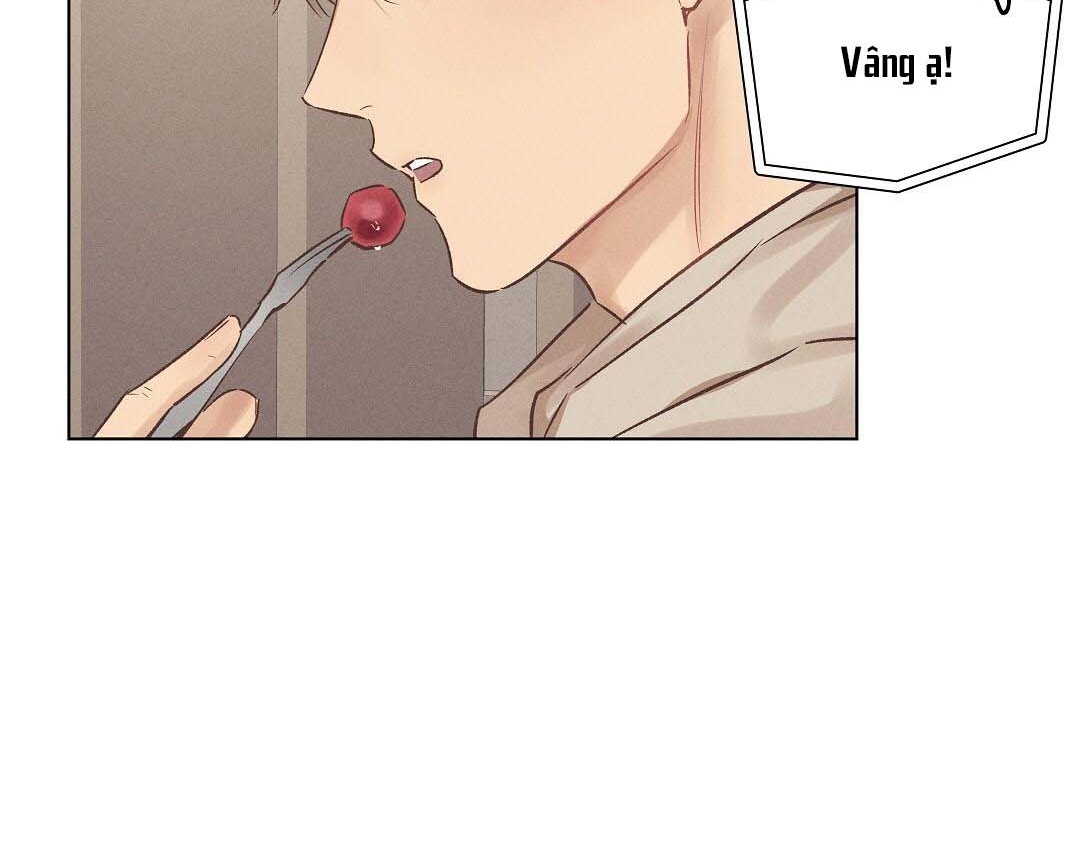 đại úy lãng mạn thân yêu của tôi chapter 24 26