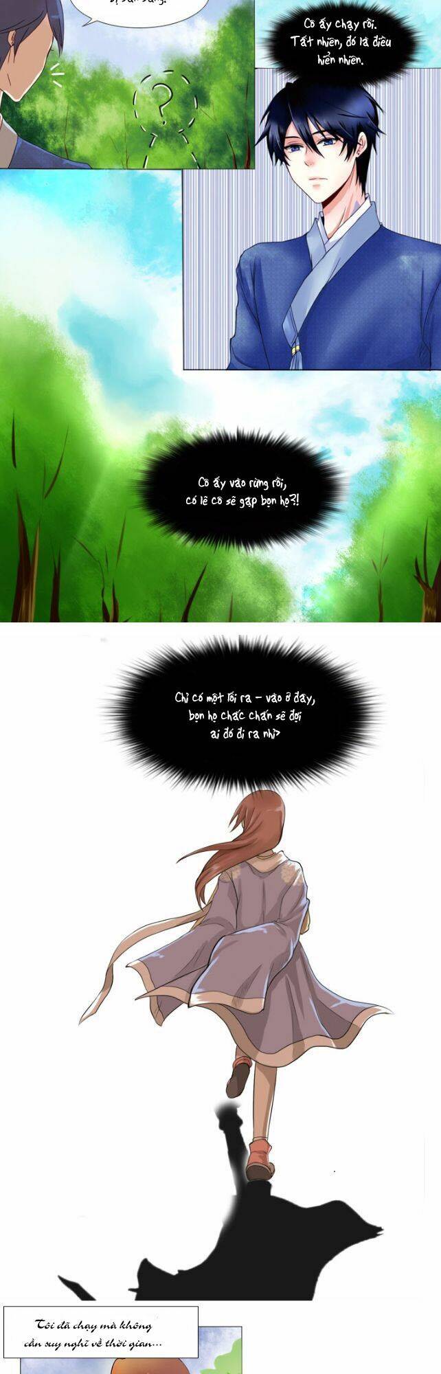 a young girl's dream chapter 3 9