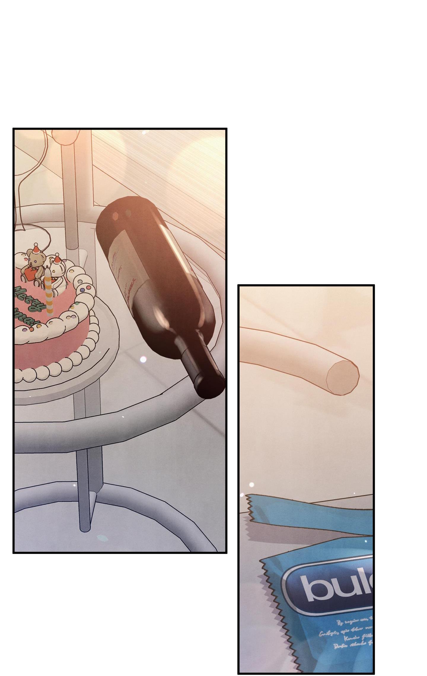 mối quan hệ của thú nhân chapter 38.2 52