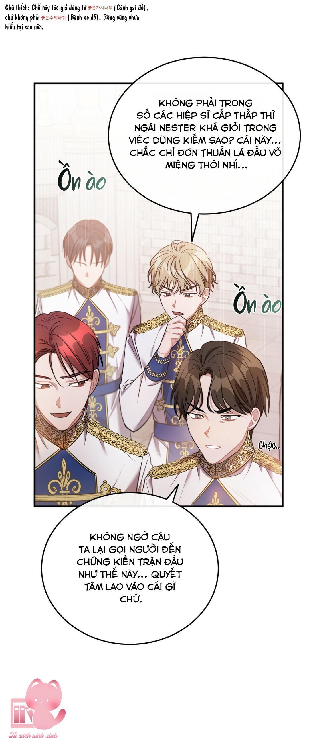 đêm đen khuất bóng chapter 7 61