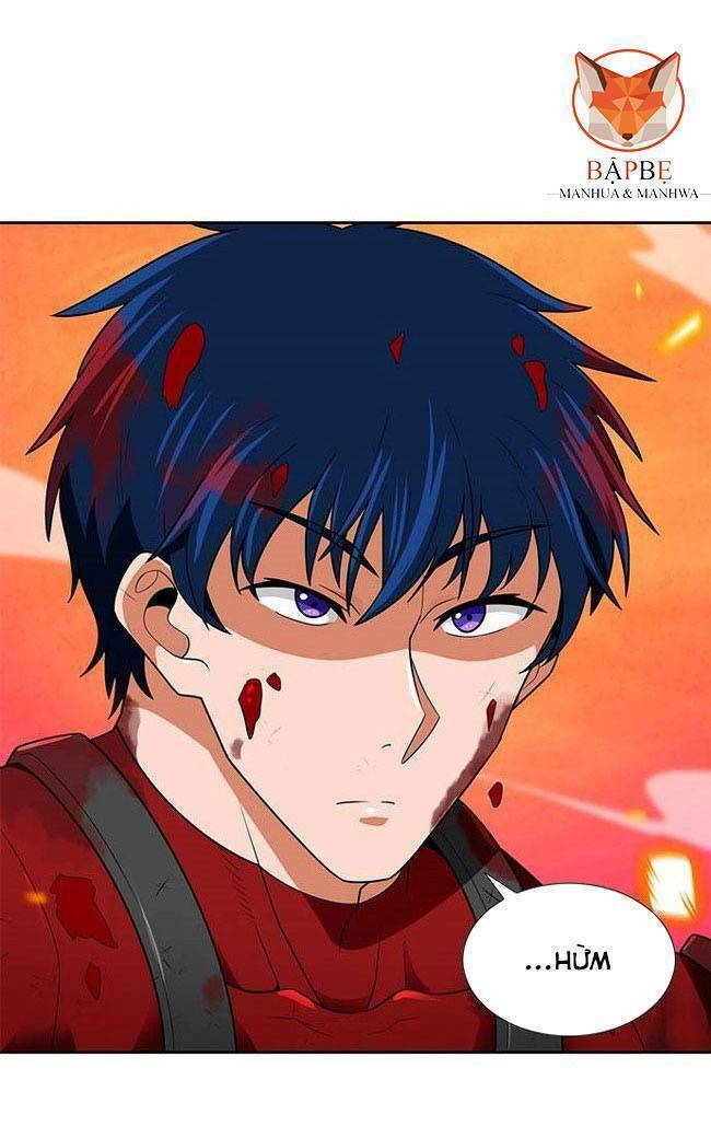 tôi tự động săn một mình chapter 58 52