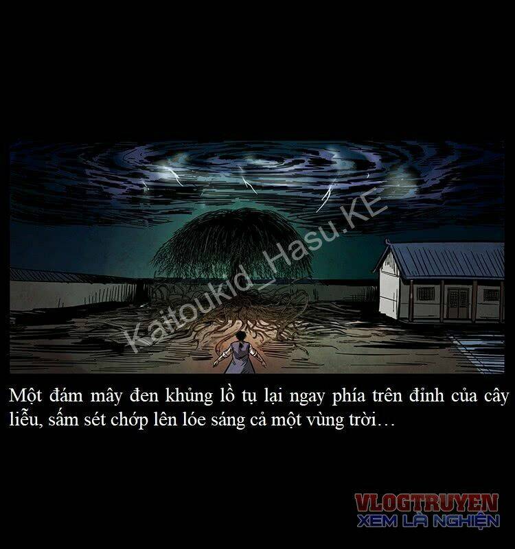 tiên sơn truyền kỳ chapter 4 14