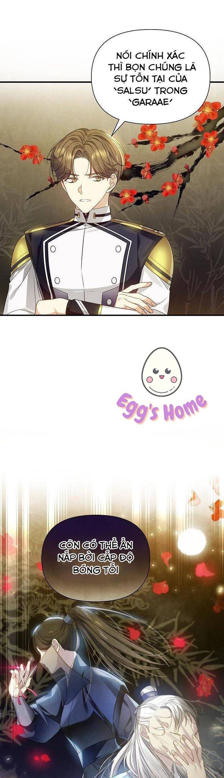 từ lúc bắt đầu tôi vẫn luôn ở bên em chapter 26 17