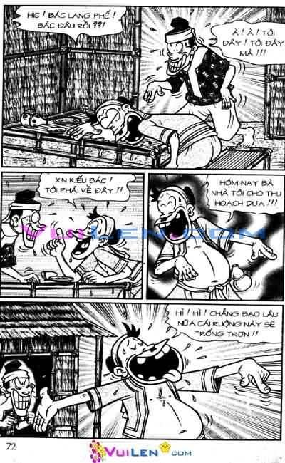 thần đồng đất việt chapter 32 68